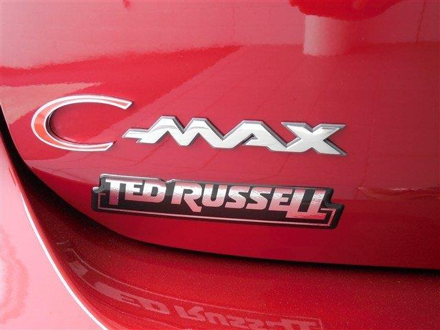 Ford C-Max 2013 photo 1