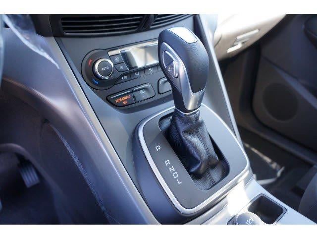 Ford C-Max SE Hatchback