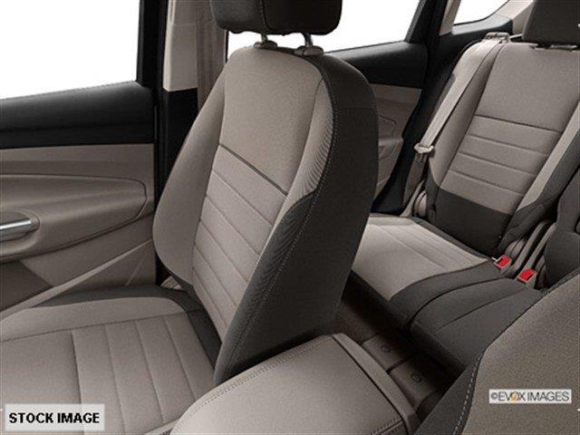 Ford C-Max 2013 photo 1