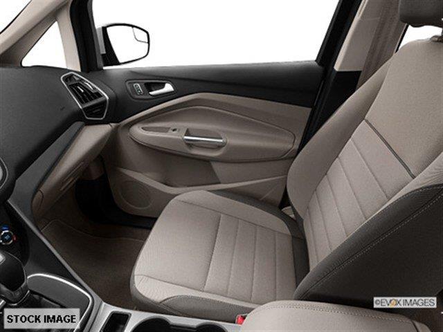 Ford C-Max 2013 photo 3