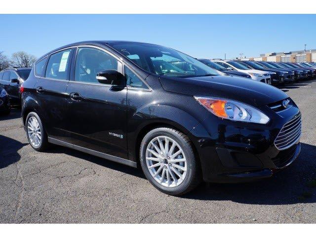 Ford C-Max 2013 photo 6