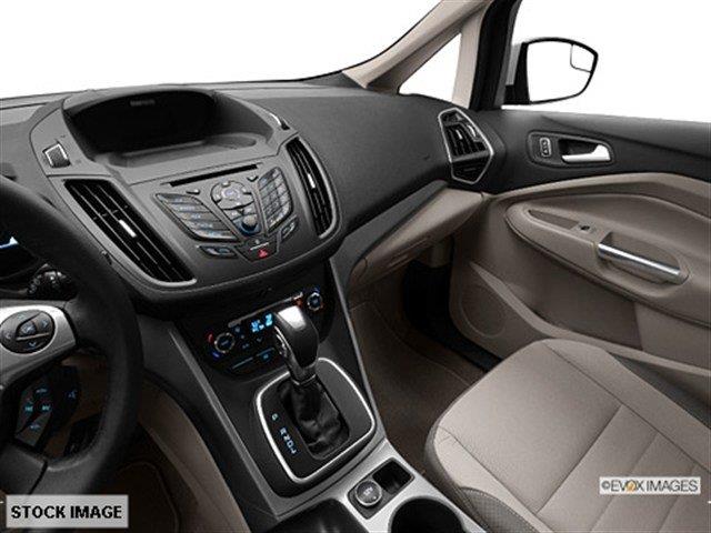 Ford C-Max 2013 photo 9
