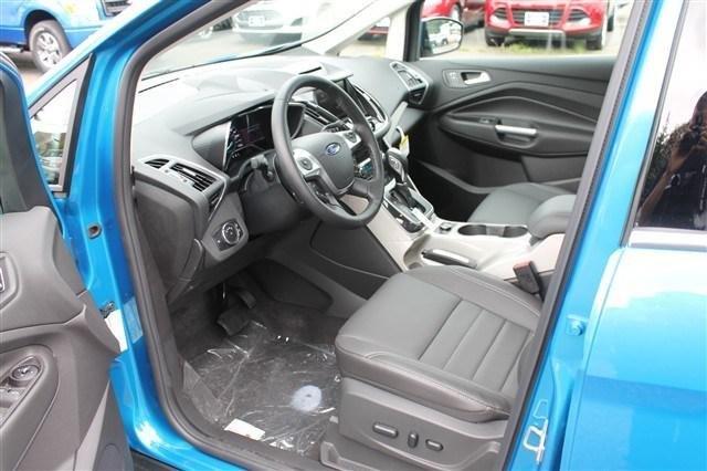 Ford C-Max 2013 photo 1