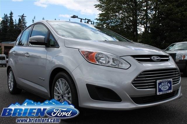 Ford C-Max 2013 photo 1
