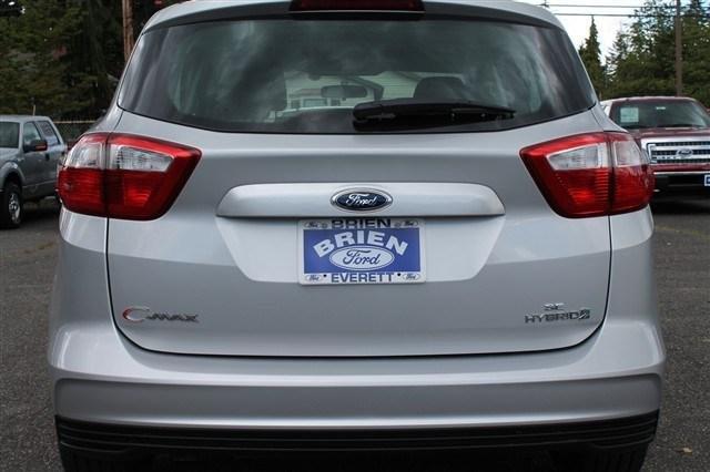 Ford C-Max 2013 photo 2