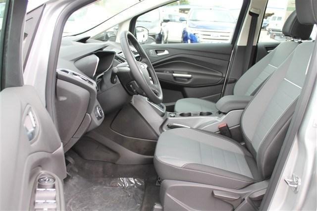 Ford C-Max 2013 photo 4