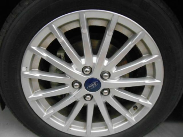 Ford C-Max Hybrid 2013 photo 3