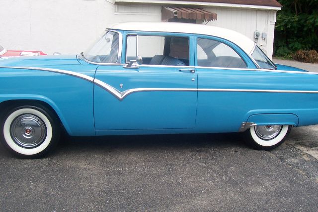 Ford CLUB SEDAN Unknown Other