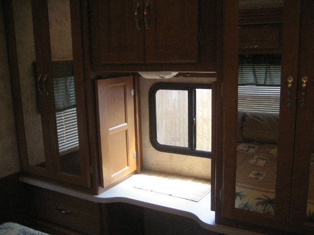 Ford COACHMEN 2002 photo 1