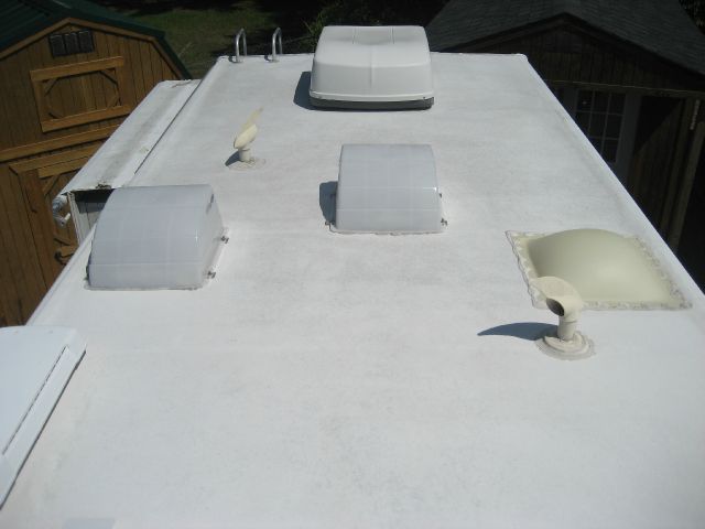 Ford COACHMEN 2002 photo 10