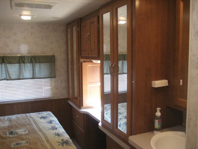 Ford COACHMEN 2002 photo 12
