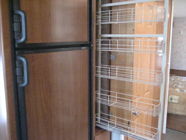 Ford COACHMEN 2002 photo 13