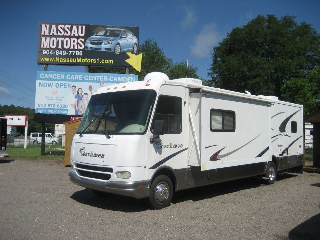 Ford COACHMEN 2002 photo 14