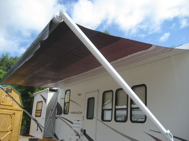 Ford COACHMEN 2002 photo 15