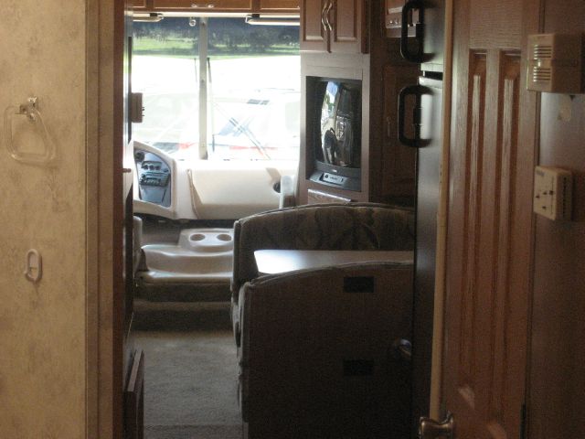 Ford COACHMEN 2002 photo 16