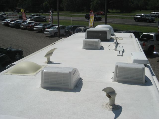 Ford COACHMEN 2002 photo 18