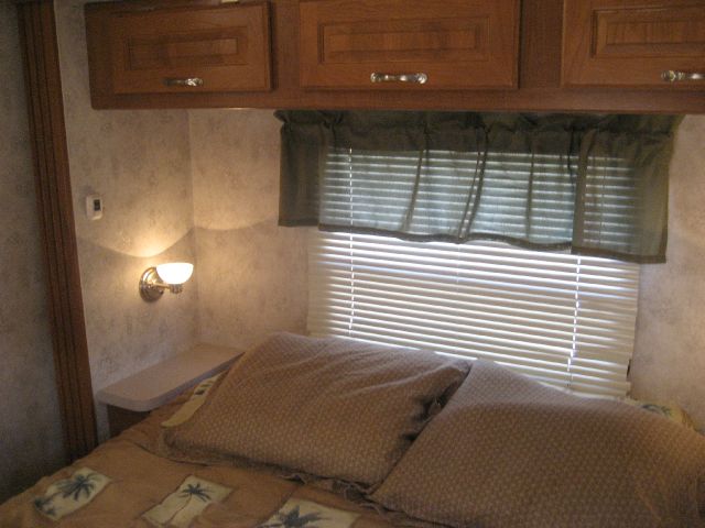Ford COACHMEN 2002 photo 20