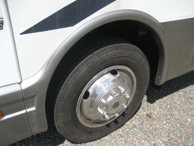 Ford COACHMEN 2002 photo 21