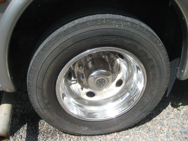 Ford COACHMEN 2002 photo 22