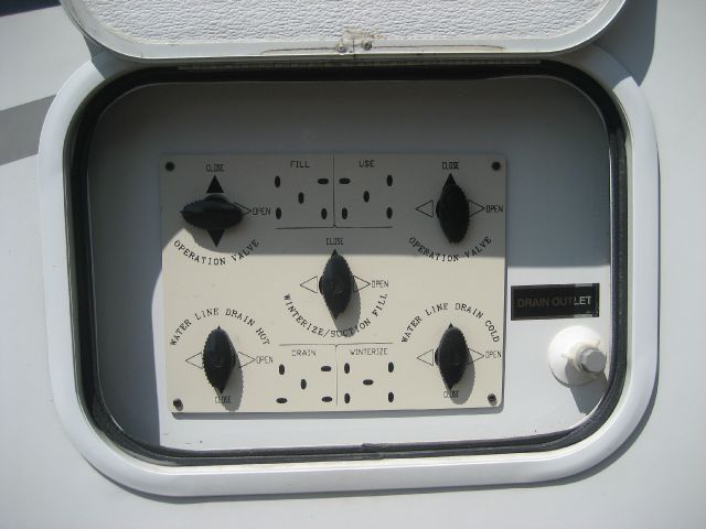 Ford COACHMEN 2002 photo 23