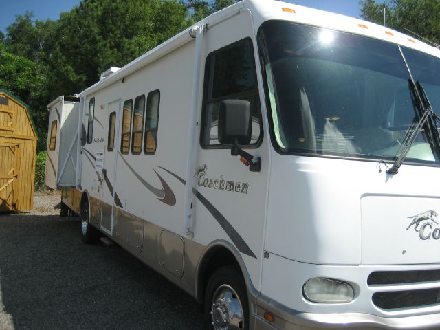 Ford COACHMEN 2002 photo 24