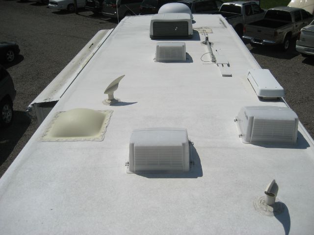 Ford COACHMEN 2002 photo 25