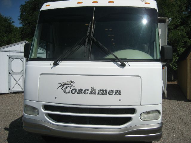 Ford COACHMEN 2002 photo 28