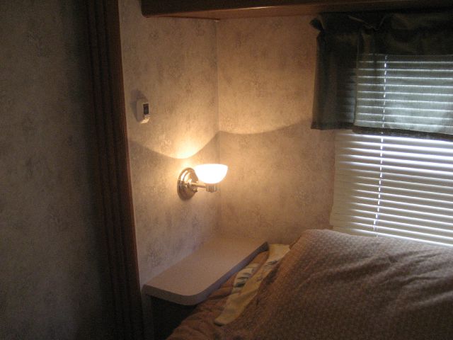 Ford COACHMEN 2002 photo 29