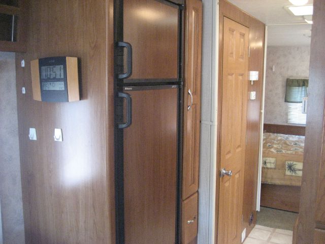 Ford COACHMEN 2002 photo 3