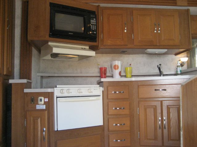 Ford COACHMEN 2002 photo 30