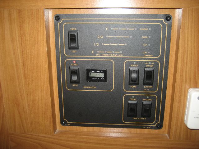 Ford COACHMEN 2002 photo 31