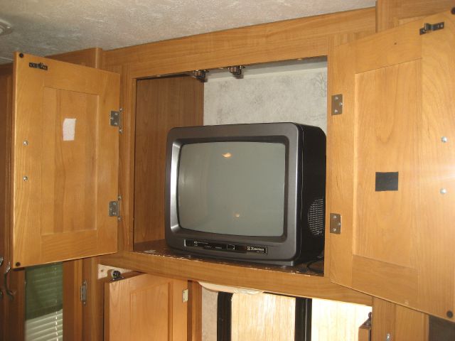 Ford COACHMEN 2002 photo 32