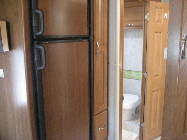 Ford COACHMEN 2002 photo 34