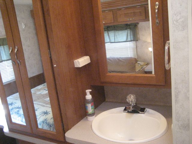 Ford COACHMEN 2002 photo 37