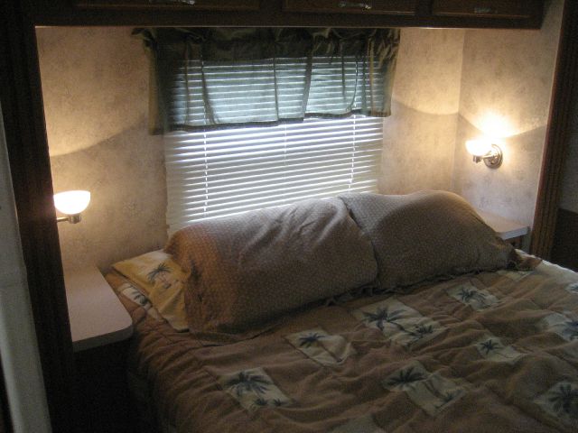 Ford COACHMEN 2002 photo 39