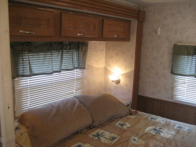 Ford COACHMEN 2002 photo 40