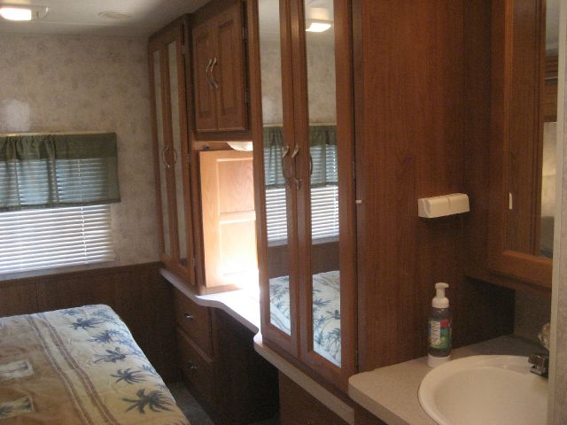 Ford COACHMEN 2002 photo 41