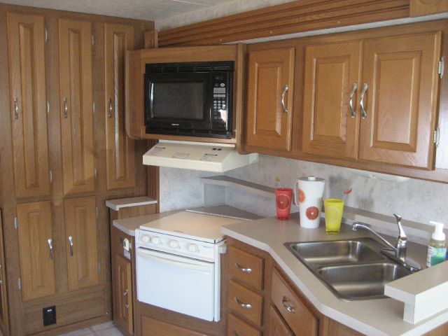 Ford COACHMEN 2002 photo 44