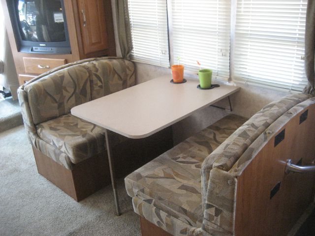 Ford COACHMEN 2002 photo 45