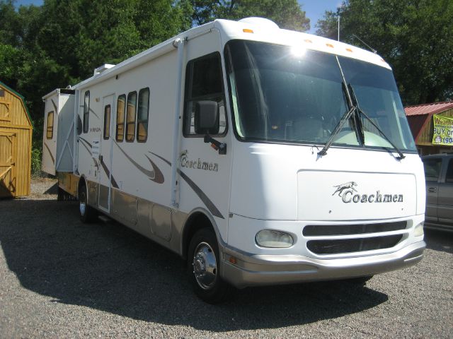 Ford COACHMEN 2002 photo 47