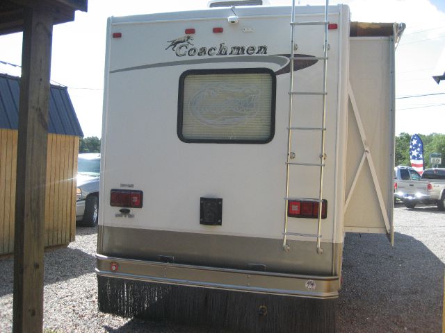 Ford COACHMEN 2002 photo 48
