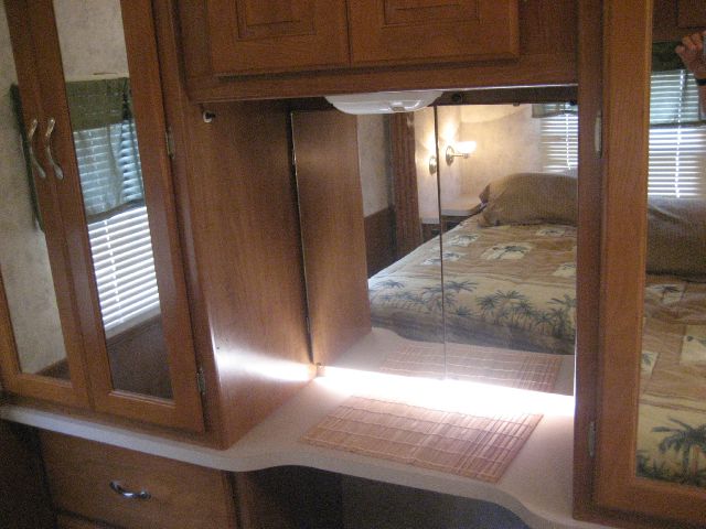 Ford COACHMEN 2002 photo 49