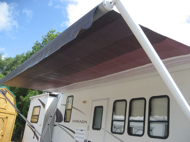 Ford COACHMEN 2002 photo 50