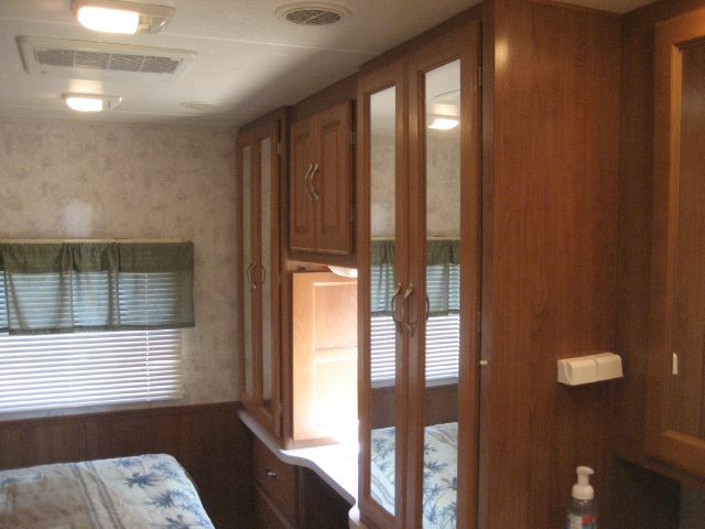 Ford COACHMEN 2002 photo 51