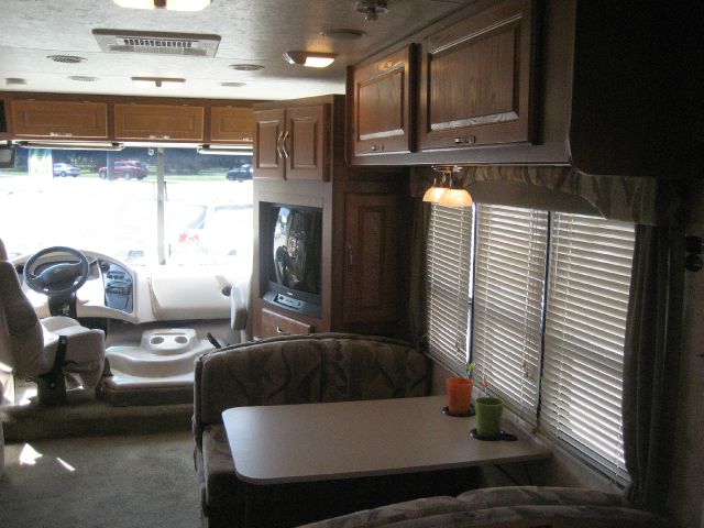 Ford COACHMEN 2002 photo 53
