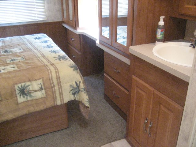 Ford COACHMEN 2002 photo 54