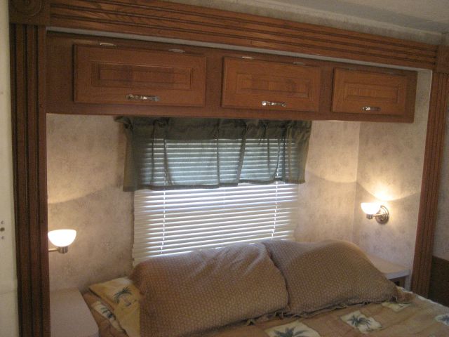 Ford COACHMEN 2002 photo 57