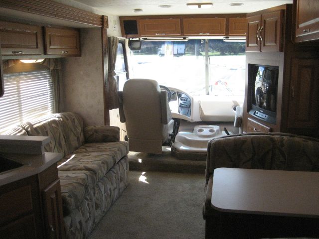 Ford COACHMEN 2002 photo 58