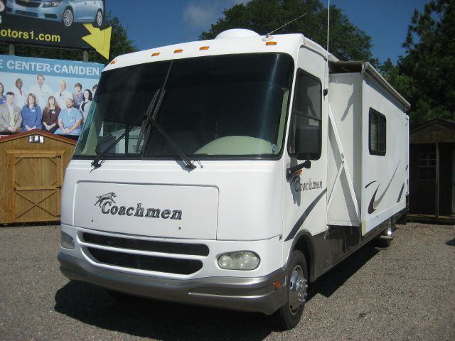 Ford COACHMEN 2002 photo 59