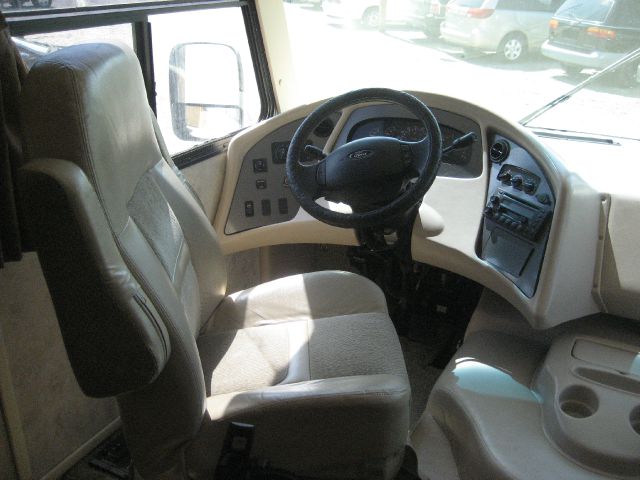 Ford COACHMEN 2002 photo 6